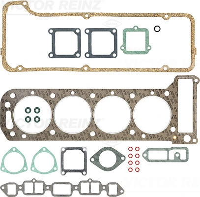 Gasket Kit, cylinder head